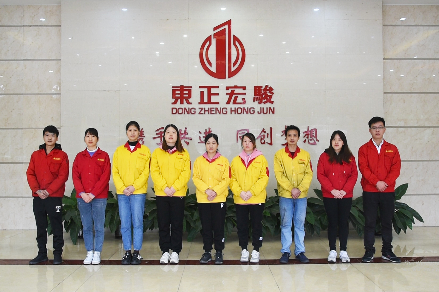 品質(zhì)315！泓冠不銹鋼管廠(chǎng)20年誠(chéng)信立業(yè)之路